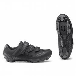 Sapatos Btt NW ORIGIN WMN BLK
